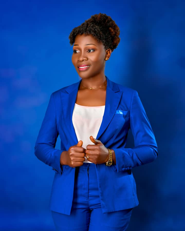Alicia Lugakingira - Advocate